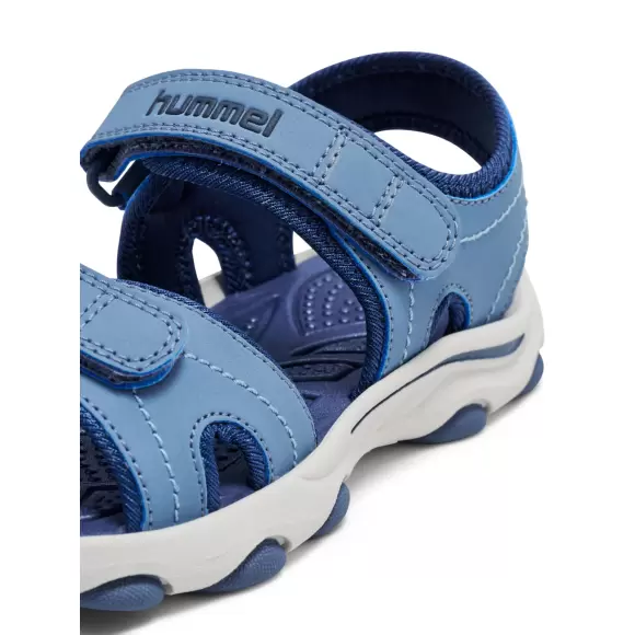 Børne Sandaler - HUMMEL - Hummel SANDAL WAVE JR 211504-7986