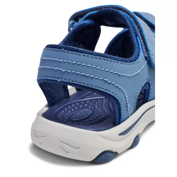 Børne Sandaler - HUMMEL - Hummel SANDAL WAVE JR 211504-7986