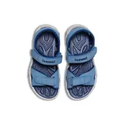 Børne Sandaler - HUMMEL - Hummel SANDAL WAVE JR 211504-7986