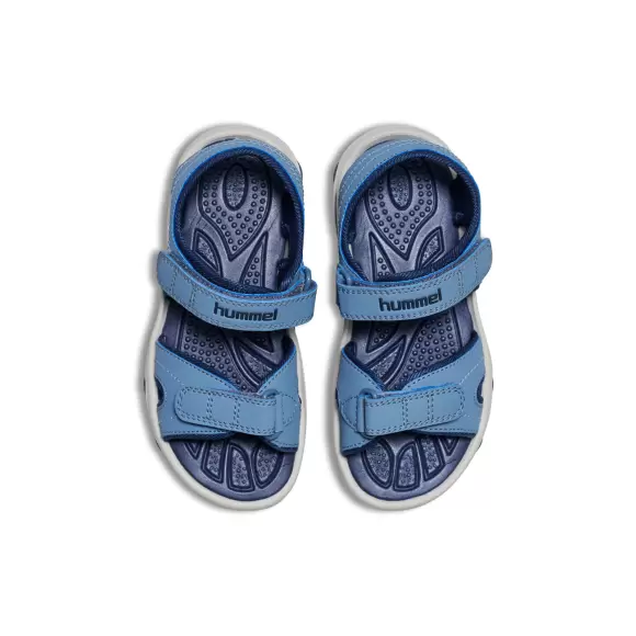 Børne Sandaler - HUMMEL - Hummel SANDAL WAVE JR 211504-7986