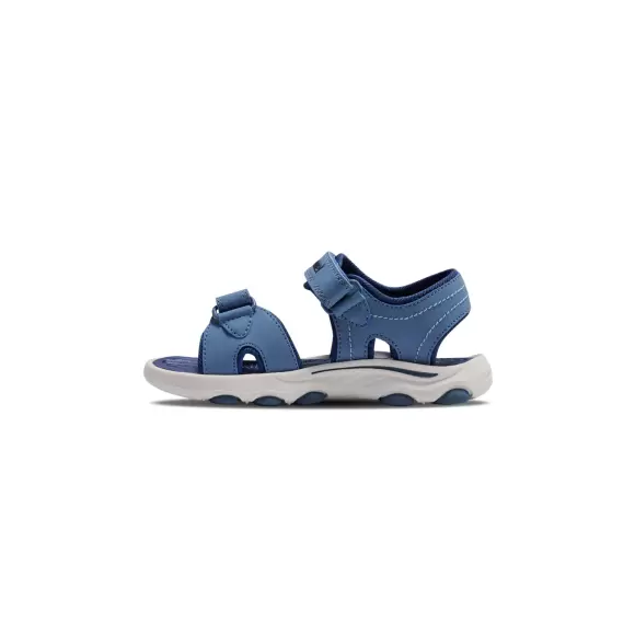 Børne Sandaler - HUMMEL - Hummel SANDAL WAVE JR 211504-7986