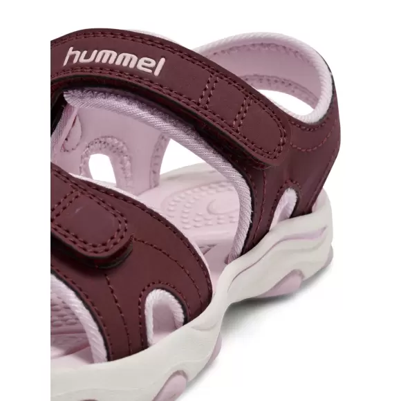 Børne Sandaler - HUMMEL - Hummel SANDAL WAVE JR 211504-4764