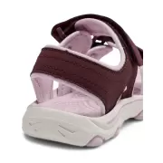 Børne Sandaler - HUMMEL - Hummel SANDAL WAVE JR 211504-4764