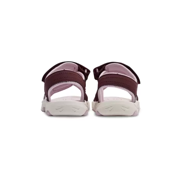 Børne Sandaler - HUMMEL - Hummel SANDAL WAVE JR 211504-4764
