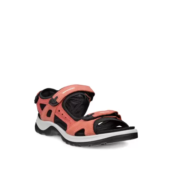 Dame Sandaler - ECCO - ECCO OFFROAD W SANDAL 069563-61539