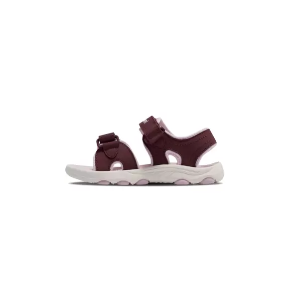 Børne Sandaler - HUMMEL - Hummel SANDAL WAVE JR 211504-4764