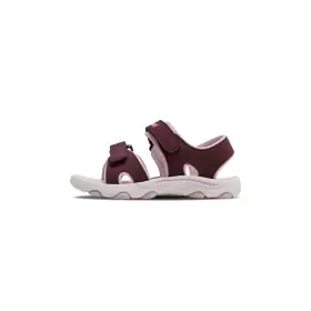 Børne Sandaler - HUMMEL - Hummel SANDAL WAVE JR 211504-4764