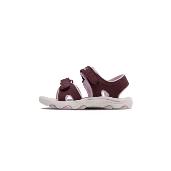 Børne Sandaler - HUMMEL - Hummel SANDAL WAVE JR 211504-4764 Børne Sandaler - HUMMEL - Hummel SANDAL WAVE JR 211504-4764