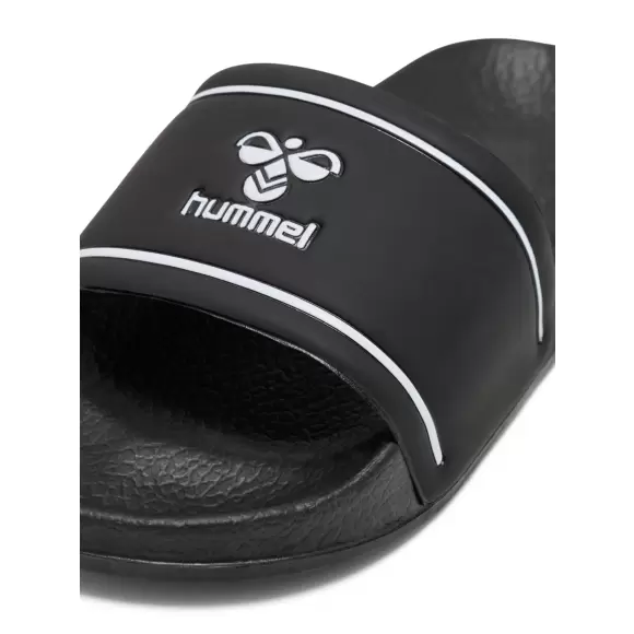 Børne Sandaler - HUMMEL - Hummel POOL SLIDE JR 204050-2114