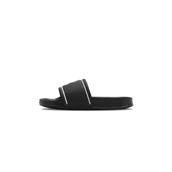 Børne Sandaler - HUMMEL - Hummel POOL SLIDE JR 204050-2114