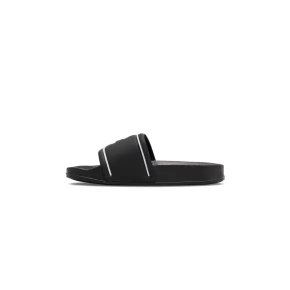 Børne Sandaler - HUMMEL - Hummel POOL SLIDE JR 204050-2114 Børne Sandaler - HUMMEL - Hummel POOL SLIDE JR 204050-2114
