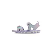 Børne Sandaler - HUMMEL - Hummel SANDAL GLITTER JR 203306-3596