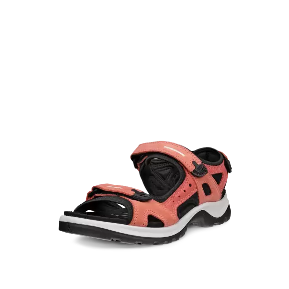 Dame Sandaler - ECCO - ECCO OFFROAD W SANDAL 069563-61539