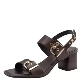 Dame Sandaler - TAMARIS - TAMARIS TOUCH-IT 1-28354-46 304