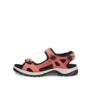 Dame Sandaler - ECCO - ECCO OFFROAD W SANDAL 069563-61539