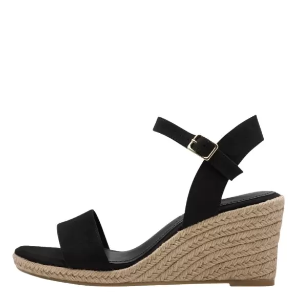 Dame Sandaler - TAMARIS - Tamaris ESSENTIALS TOUCH-IT 1-28300-42 001