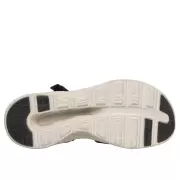 Dame Sandaler - SKECHERS - Skechers Slip-ins: Go Walk Glide-Step 2 141269 BKW