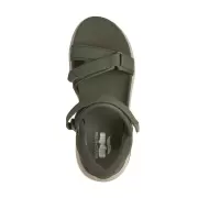 Dame Sandaler - SKECHERS - Skechers Go Walk Arch Fit 2.0 Sandal 140893 OLV