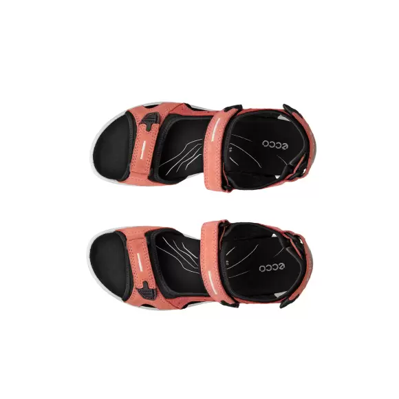 Dame Sandaler - ECCO - ECCO OFFROAD W SANDAL 069563-61539
