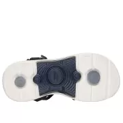 Dame Sandaler - SKECHERS - Skechers GO WALK Arch Fit 2.0 Sandal 140876 NVY