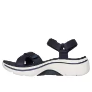 Dame Sandaler - SKECHERS - Skechers GO WALK Arch Fit 2.0 Sandal 140876 NVY