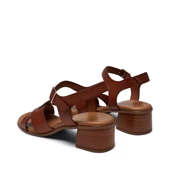 Dame Sandaler - Pavement - Pavement Kendra heels TY13-052