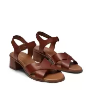 Dame Sandaler - Pavement - Pavement Kendra heels TY13-052
