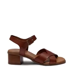 Dame Sandaler - Pavement - Pavement Kendra heels TY13-052