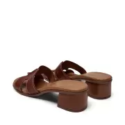 Dame Sandaler - Pavement - Pavement Pam Heels TY10-052