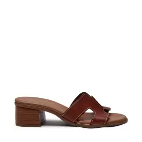 Dame Sandaler - Pavement - Pavement Pam Heels TY10-052