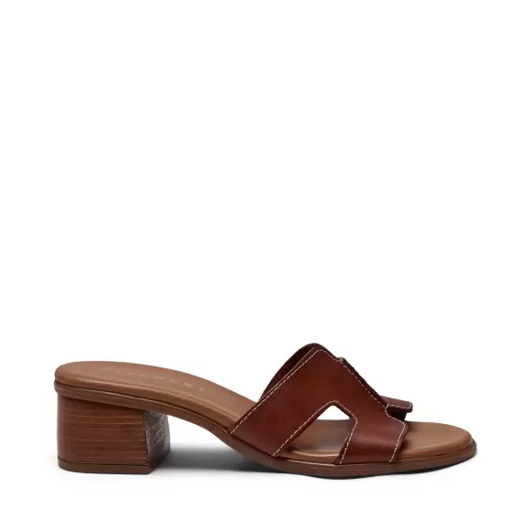 Dame Sandaler - Pavement - Pavement Pam Heels TY10-052