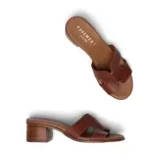 Dame Sandaler - Pavement - Pavement Pam Heels TY10-052