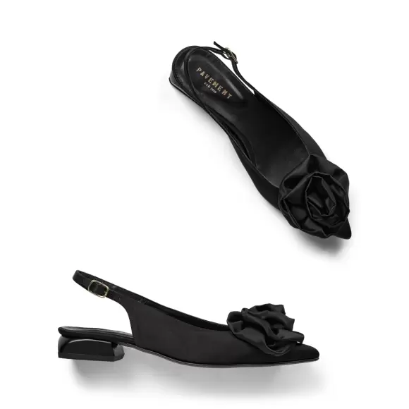 Pumps og stiletter - Pavement - Pavement Kala Rose 2554-705