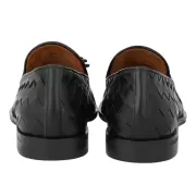 Dame Sko - ANGULUS - Angulus Loafer 1742-101-4689