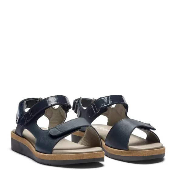 Dame Sandaler - NEW FEET - New Feet 261-19-140