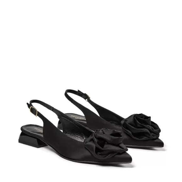 Pumps og stiletter - Pavement - Pavement Kala Rose 2554-705