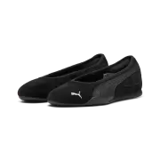 Dame Sko - PUMA - Puma CATCH SOLEIL BALLERINA SD 406310-01