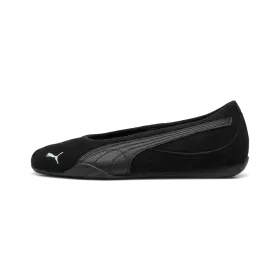 Dame Sko - PUMA - Puma CATCH SOLEIL BALLERINA SD 406310-01