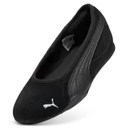 Dame Sko - PUMA - Puma CATCH SOLEIL BALLERINA SD 406310-01