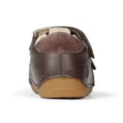 Børne Sandaler - BUNDGAARD - Bundgaard Petit Summer Dark Brown BG202257_2190