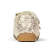 Børne Sandaler - BUNDGAARD - Bundgarrd Petit Summer Ivory Gold BG202257_1204