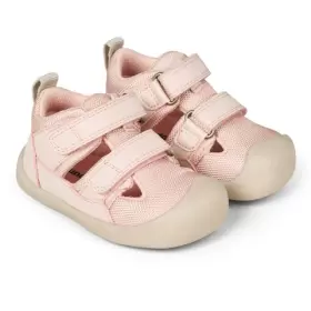 Børne Sandaler - BUNDGAARD - Bundgaard Suki Old Rose BG202264_3310