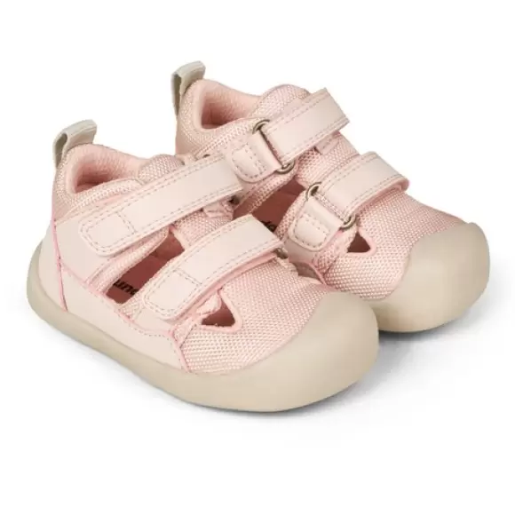 Børne Sandaler - BUNDGAARD - Bundgaard Suki Old Rose BG202264_3310