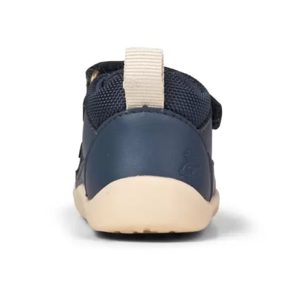 Børne Sandaler - BUNDGAARD - Bungaard Suki Navy BG202264_5385