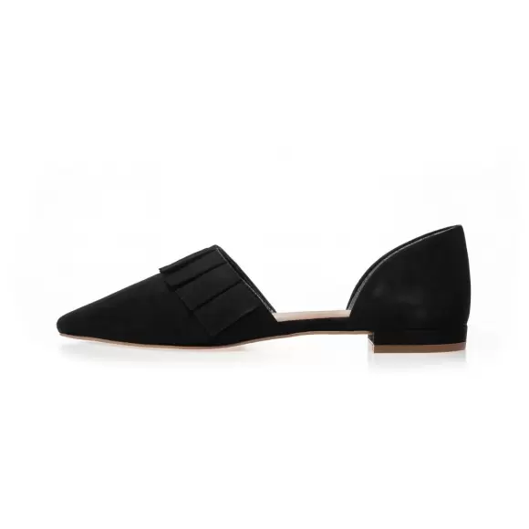 Dame Sko - COPENHAGEN SHOES - Copenhagen Shoes NEW ROMANCE CS9018-0001