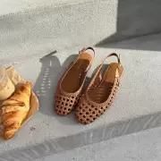 Dame Sko - COPENHAGEN SHOES - Copenhagen shoes AS THE SEA CS8977-0241