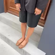 Dame Sko - COPENHAGEN SHOES - Copenhagen shoes AS THE SEA CS8977-0241