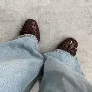 Dame Sko - COPENHAGEN SHOES - Copenhagen Shoes LUCIE CS8904-0018