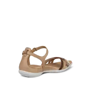 Dame Sandaler - ECCO - ECCO FLASH X-STRAP SANDAL 244243-61527