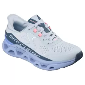 Dame Sneakers - SKECHERS - Skechers Slip-ins Glide-Step Altus 150510 LTBL
